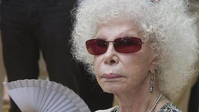 La duquesa cuenta (casi) todo