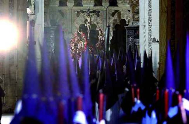 Junta y Cabildo decidir�n c�mo abrir la puerta de la Catedral