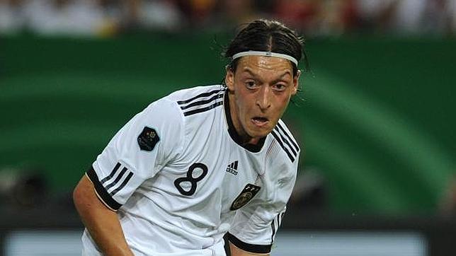 Alemania vuelve a ser coco