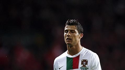 Portugal se jugará la repesca con Bosnia Portugal se jugará la repesca con Bosnia