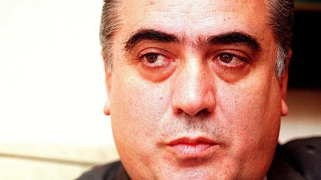 Lorenzo Sanz: «El Madrid ahora es antipático y prepotente» Lorenzo Sanz: «El Madrid ahora es antipático y prepotente»