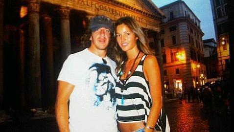 Carles Puyol y Malena Costa han roto Carles Puyol y Malena Costa han roto
