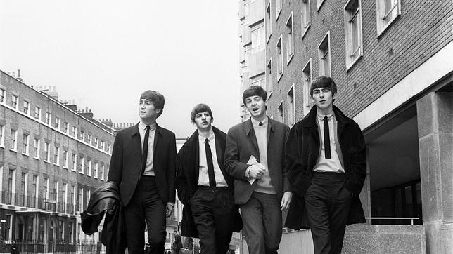 Los Beatles ya no venden Los Beatles ya no venden
