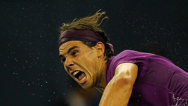 Nadal reta a la Hacienda inglesa