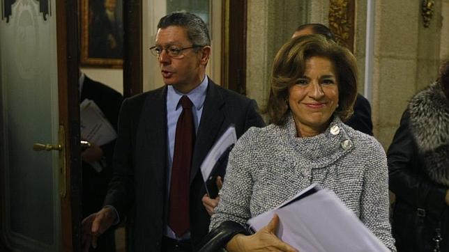 El 20-N acerca a Botella a la Alcaldía El 20-N acerca a Botella a la Alcaldía