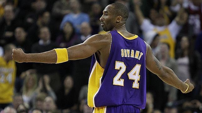 Obama, mediador para fichar a Bryant Obama, mediador para fichar a Bryant