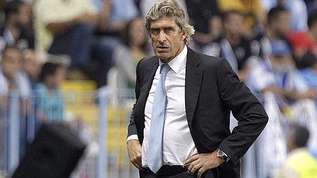 Pellegrini: «Por suerte, hay muchas diferencias entre Mourinho y yo» Pellegrini: «Por suerte, hay muchas diferencias entre Mourinho y yo»