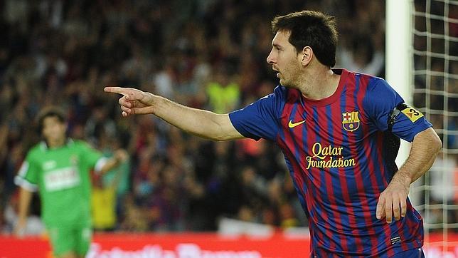 En directo: Barcelona-Racing