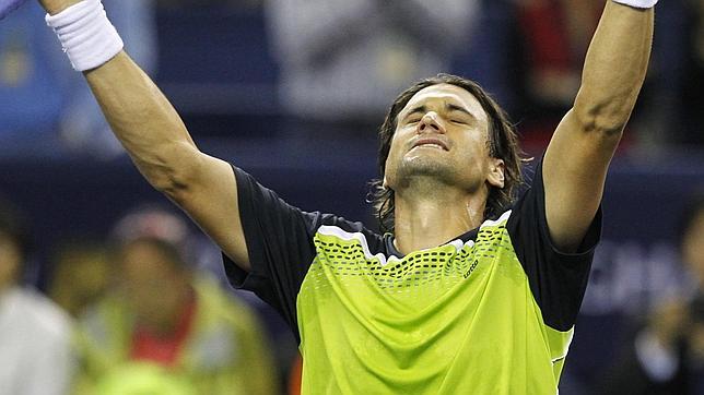 Ferrer se asoma a la gloria