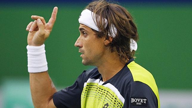 Ferrer logra el billete para la final tras derrotar a Feliciano