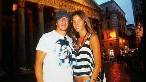 Bustamante y Paula Echeverr�a, Malena Costa y Puyol: �D�nde qued� el amor?