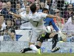 En directo, Real Madrid-Betis