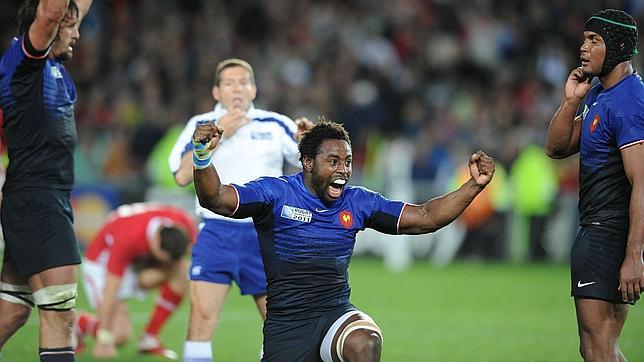 Francia jugar� la final del Campeonato del Mundo