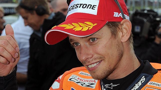 Un talento natural forjado en la tierra Un talento natural forjado en la tierra