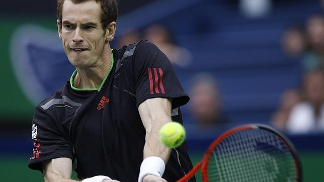 Murray desquicia a Ferrer