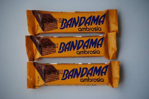 Bandama reinventa sus galletas y vuelve a producir ambros�as