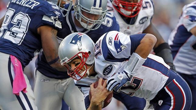 Los Green Bay Packers permanecen como único equipo invicto de la NFL Los Green Bay Packers permanecen como único equipo invicto de la NFL