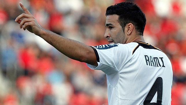 Adil Rami: �No pensaba que "tu puta madre" fuese un insulto�