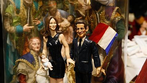 Moody's amenaza ahora a Francia con bajarle la calificaci�n de su deuda