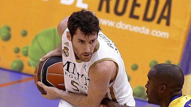 La ACB le pone apellido a Rudy