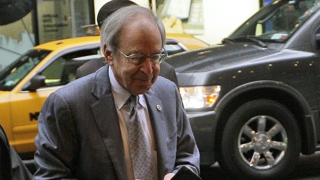 El �lockout�, en manos de un solo hombre