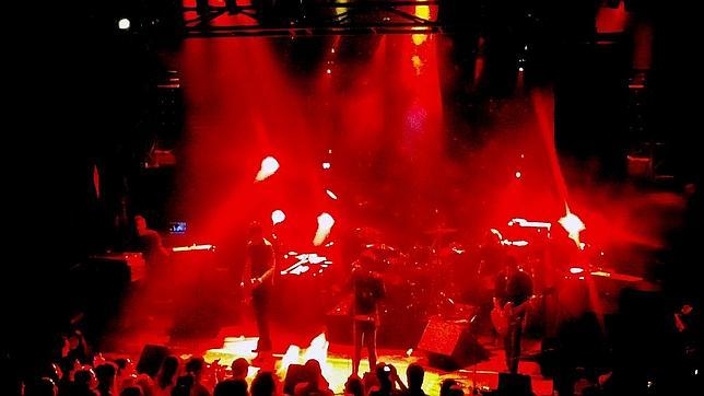 Babas�nicos, m�s trasnochados que nocturnos