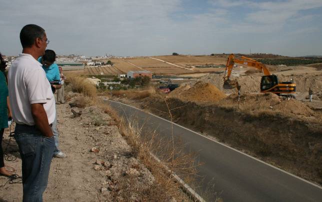 AGUILAR DE LA FRONTERA