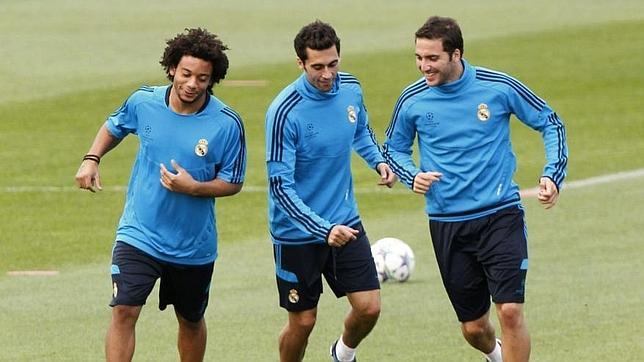 La �vendetta� de Higua�n