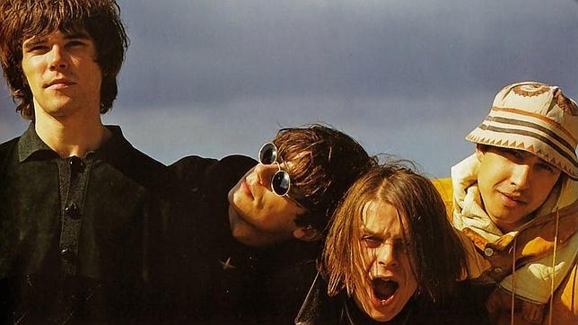 The Stone Roses volver a los escenarios en 2012