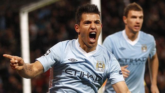 Los jugadores del Villarreal critican a Agüero por burlarse de su derrota Los jugadores del Villarreal critican a Agüero por burlarse de su derrota