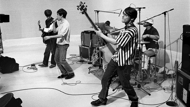 El regreso de The Stone Roses, ms cerca