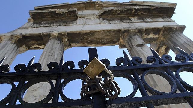 Otra huelga general en Grecia: 48 horas con el pas paralizado