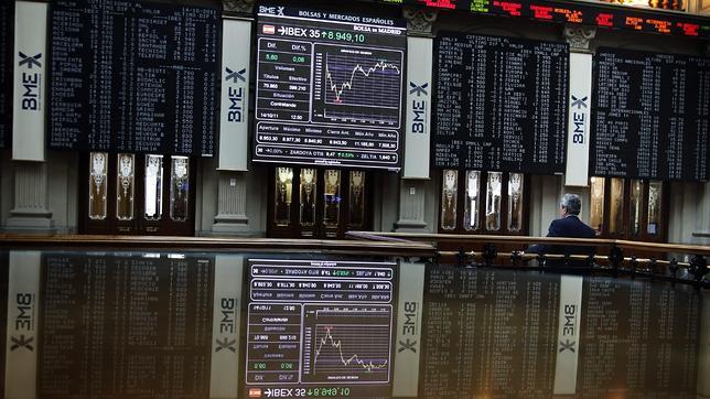 Las Bolsas vuelven a ignorar a Moody's