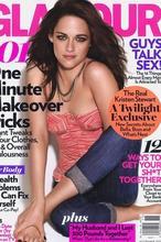 Kristen Stewart, nueva víctima del Photoshop Kristen Stewart, nueva víctima del Photoshop