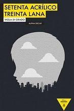 «Setenta acrílico treinta lana» «Setenta acrílico treinta lana»