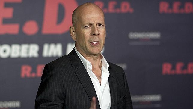 Bruce Willis