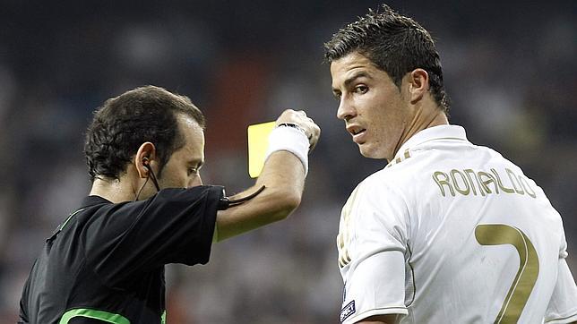 Cristiano Ronaldo vuelve a quedarse en el gimnasio Cristiano Ronaldo vuelve a quedarse en el gimnasio