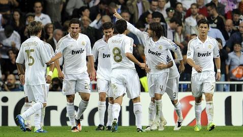 El buen fútbol El buen fútbol