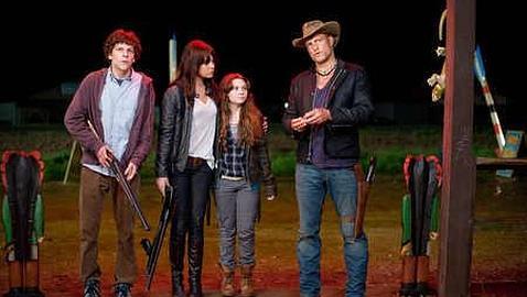 M�s zombies en la peque�a pantalla