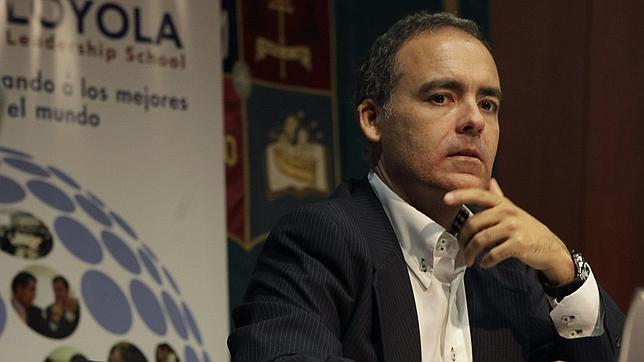 «El cierre de internet en España supondría la pérdida del 76% de su PIB» «El cierre de internet en España supondría la pérdida del 76% de su PIB»