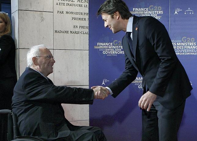 Par�s y Berl�n ir�n a la cumbre de Bruselas del fin de semana con una posici�n com�n