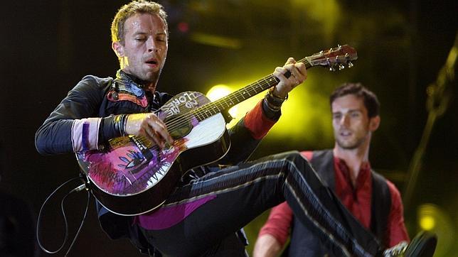 Mylo Xyloto, canci�n por canci�n