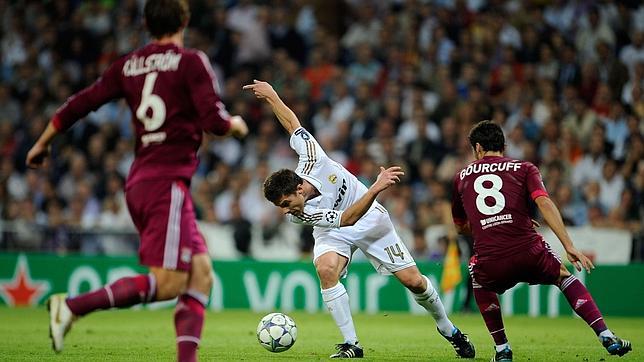 Mourinho conquista la pausa Mourinho conquista la pausa
