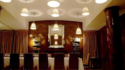 Restaurante Teatriz, un multiespacio gastronómico y social Restaurante Teatriz, un multiespacio gastronómico y social