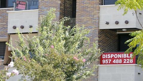 La construcci�n de nueva vivienda libre cae un 24% en el segundo trimestre