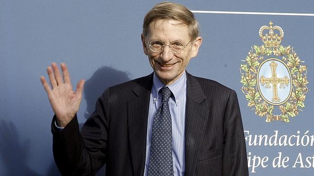 Bill Drayton: �El emprendedor social provoca un cambio importante y sist�mico en la sociedad�