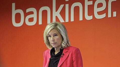 Bankinter tilda de �irresponsables� los planes de Bruselas para la banca