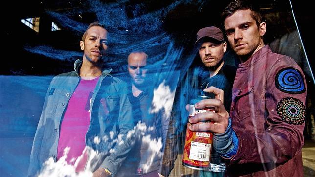 Coldplay: �La idea de grabar otro disco es terror�fica�