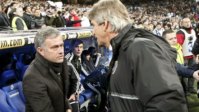 Mou-Pellegrini, examen mutuo Mou-Pellegrini, examen mutuo