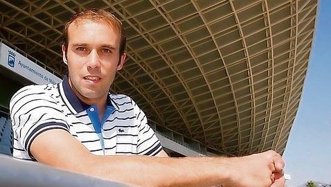 Mathijsen: �Todav�a nos falta asimilar alg�n concepto nuevo�